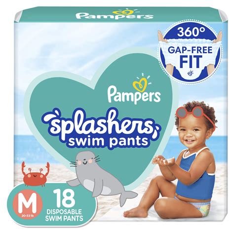 splashers swim pants|pampers splashers size chart.